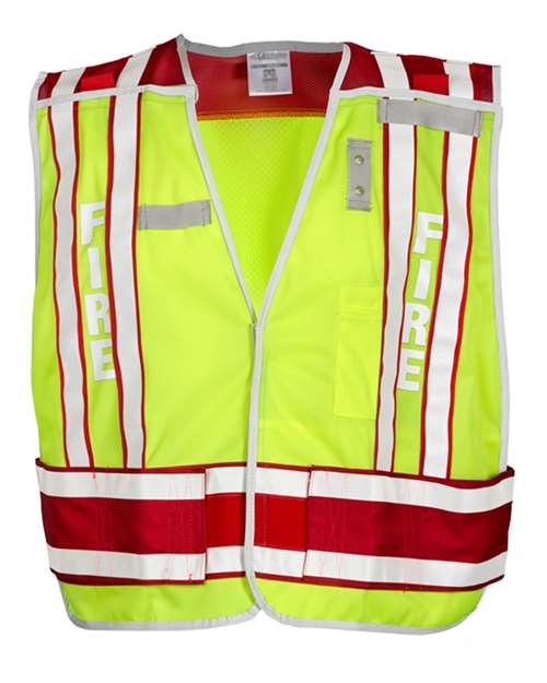 Kishigo - Fire Vest - 4003BV