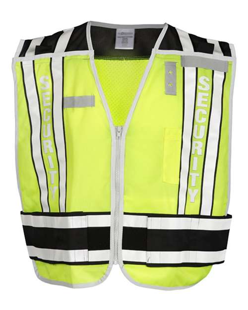 Kishigo - Security Vest - 4007BZ