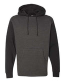 Independent Trading Co. - Heavyweight Hooded Sweatshirt - IND4000