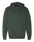 Independent Trading Co. - Midweight Hooded Sweatshirt - SS4500