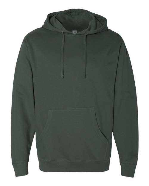 Independent Trading Co. - Midweight Hooded Sweatshirt - SS4500