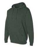 Independent Trading Co. - Midweight Hooded Sweatshirt - SS4500