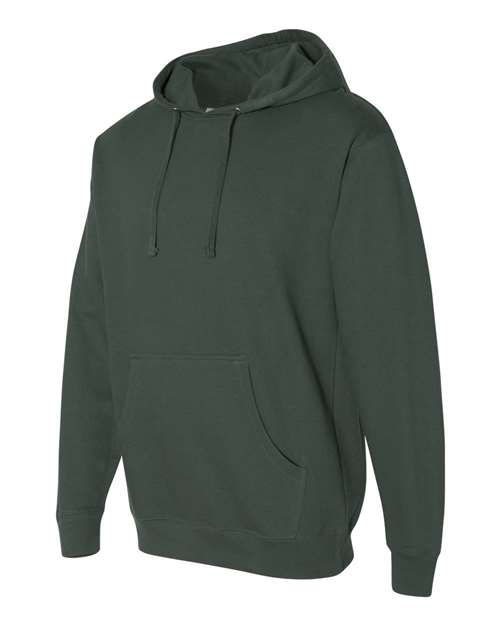 Independent Trading Co. - Midweight Hooded Sweatshirt - SS4500