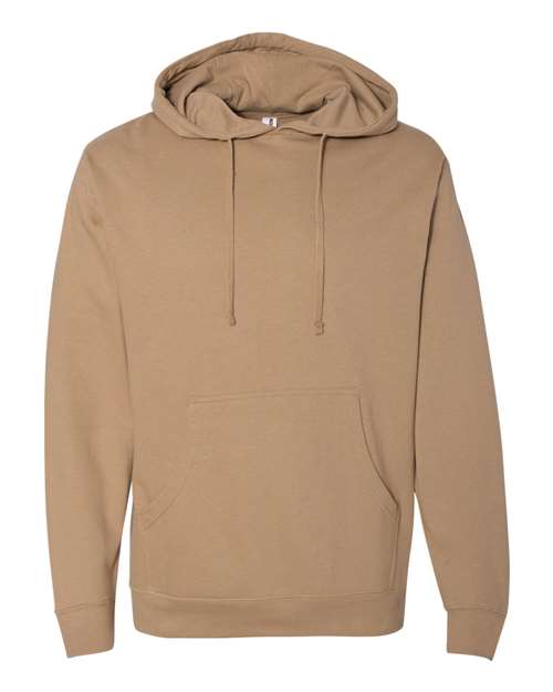 Independent Trading Co. - Midweight Hooded Sweatshirt - SS4500 (More Color 2)
