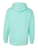 Independent Trading Co. - Midweight Hooded Sweatshirt - SS4500 (More Color)