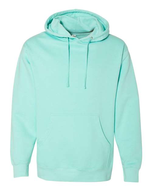 Independent Trading Co. - Midweight Hooded Sweatshirt - SS4500 (More Color)