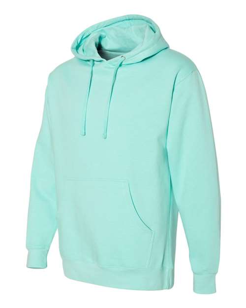 Independent Trading Co. - Midweight Hooded Sweatshirt - SS4500 (More Color)