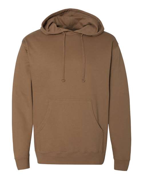Independent Trading Co. - Midweight Hooded Sweatshirt - SS4500 (More Color 2)