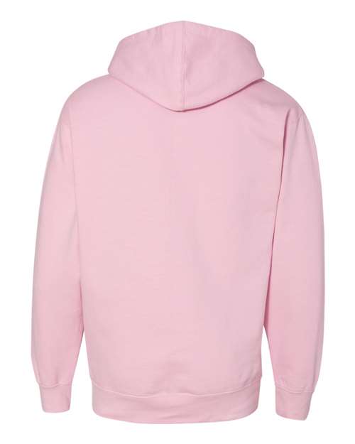 Independent Trading Co. - Midweight Hooded Sweatshirt - SS4500 (More Color)