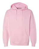 Independent Trading Co. - Midweight Hooded Sweatshirt - SS4500 (More Color)