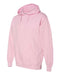 Independent Trading Co. - Midweight Hooded Sweatshirt - SS4500 (More Color)