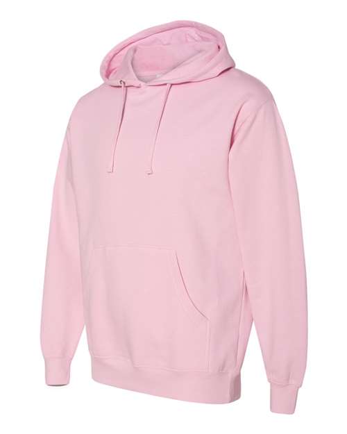 Independent Trading Co. - Midweight Hooded Sweatshirt - SS4500 (More Color)