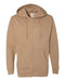 Independent Trading Co. - Midweight Full-Zip Hooded Sweatshirt - SS4500Z