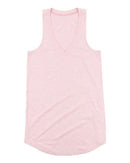 Boxercraft - Girls' At Ease Tank Top - YT88