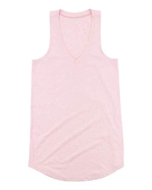 Boxercraft - Girls' At Ease Tank Top - YT88