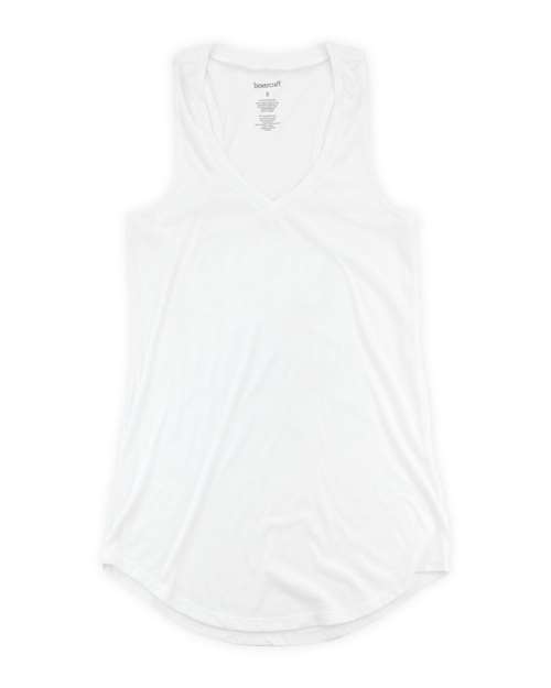 Boxercraft - Girls' At Ease Tank Top - YT88