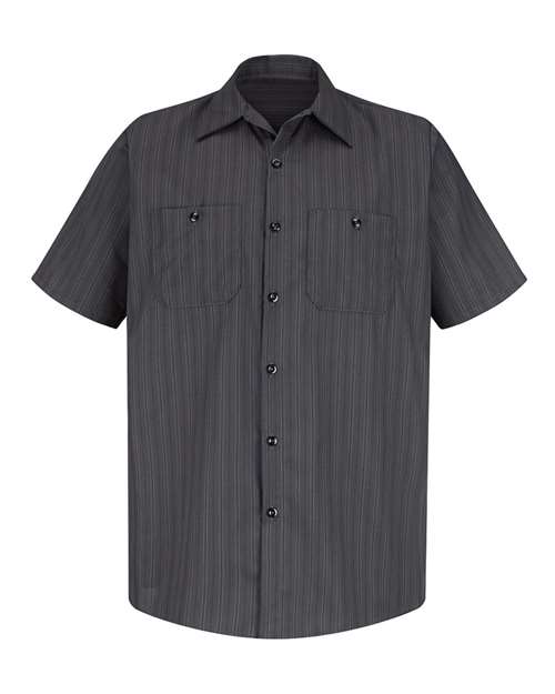 Red Kap - Premium Short Sleeve Work Shirt - SP20