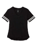 Boxercraft - Girls' Sporty Slub T-Shirt - YT62