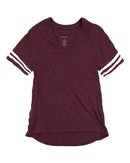 Boxercraft - Girls' Sporty Slub T-Shirt - YT62