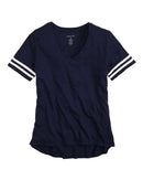 Boxercraft - Girls' Sporty Slub T-Shirt - YT62