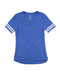 Boxercraft - Girls' Sporty Slub T-Shirt - YT62