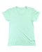 Boxercraft - Girls' Relaxed V-Neck T-Shirt - YT23