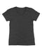 Boxercraft - Girls' Relaxed V-Neck T-Shirt - YT23