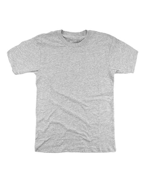 Boxercraft - Youth Unisex T-Shirt - YT05