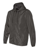 Independent Trading Co. - Unisex Lightweight Windbreaker Full-Zip Jacket - EXP54LWZ