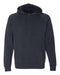 Independent Trading Co. - Unisex Special Blend Raglan Hooded Sweatshirt - PRM33SBP