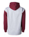 Independent Trading Co. - Heavyweight Hooded Sweatshirt - IND4000 (More Color)