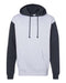 Independent Trading Co. - Heavyweight Hooded Sweatshirt - IND4000 (More Color)