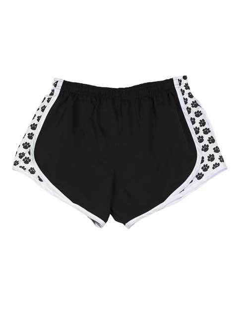 Boxercraft - Girls’ Velocity 2 1/4" Running Shorts - P62Y