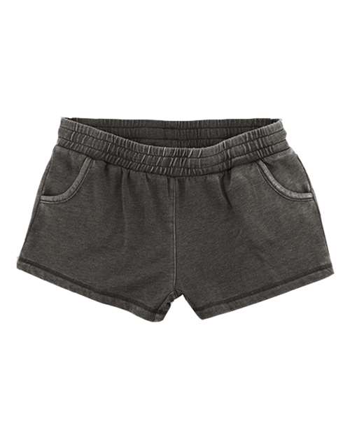 Boxercraft - Girls' Rally Shorts - YK11