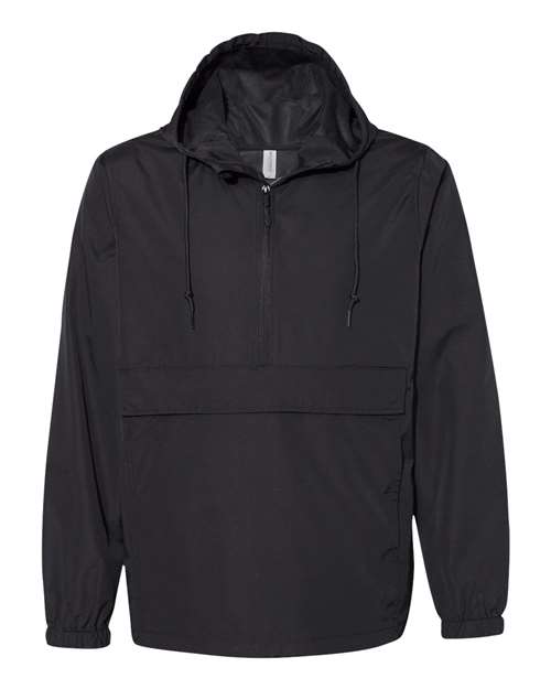 Independent Trading Co. - Nylon Anorak - EXP94NAW