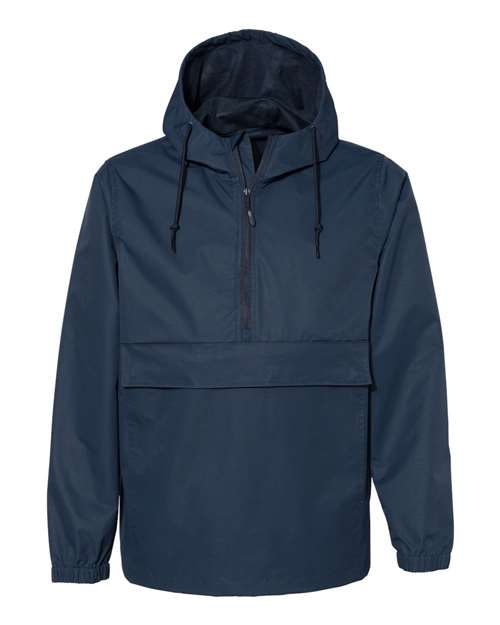 Independent Trading Co. - Nylon Anorak - EXP94NAW