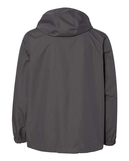 Independent Trading Co. - Nylon Anorak - EXP94NAW