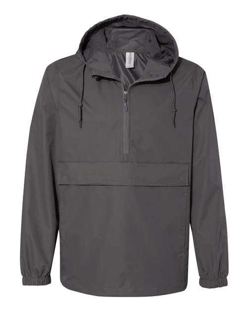 Independent Trading Co. - Nylon Anorak - EXP94NAW