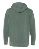 Independent Trading Co. - Unisex Midweight Pigment-Dyed Hooded Sweatshirt - PRM4500