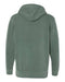 Independent Trading Co. - Unisex Midweight Pigment-Dyed Hooded Sweatshirt - PRM4500