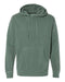 Independent Trading Co. - Unisex Midweight Pigment-Dyed Hooded Sweatshirt - PRM4500