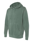 Independent Trading Co. - Unisex Midweight Pigment-Dyed Hooded Sweatshirt - PRM4500