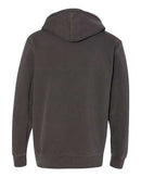 Independent Trading Co. - Unisex Midweight Pigment-Dyed Hooded Sweatshirt - PRM4500