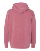 Independent Trading Co. - Unisex Midweight Pigment-Dyed Hooded Sweatshirt - PRM4500