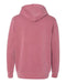 Independent Trading Co. - Unisex Midweight Pigment-Dyed Hooded Sweatshirt - PRM4500