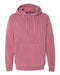 Independent Trading Co. - Unisex Midweight Pigment-Dyed Hooded Sweatshirt - PRM4500