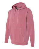 Independent Trading Co. - Unisex Midweight Pigment-Dyed Hooded Sweatshirt - PRM4500