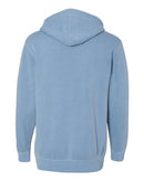 Independent Trading Co. - Unisex Midweight Pigment-Dyed Hooded Sweatshirt - PRM4500