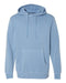 Independent Trading Co. - Unisex Midweight Pigment-Dyed Hooded Sweatshirt - PRM4500