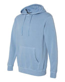 Independent Trading Co. - Unisex Midweight Pigment-Dyed Hooded Sweatshirt - PRM4500